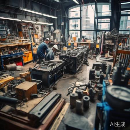 甲方维修公司名