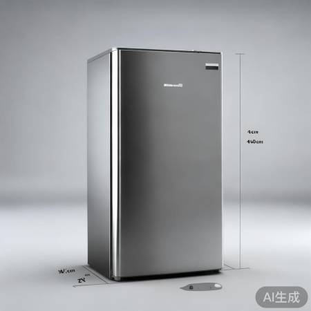 120升冰箱尺寸约60x60x