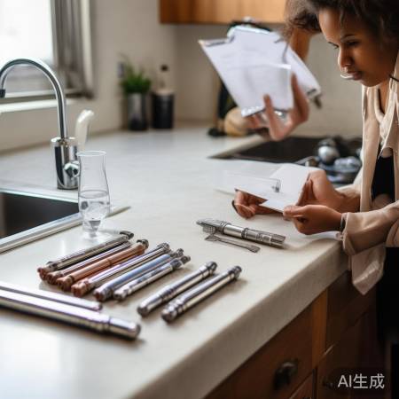 选镁棒:适水质、合需