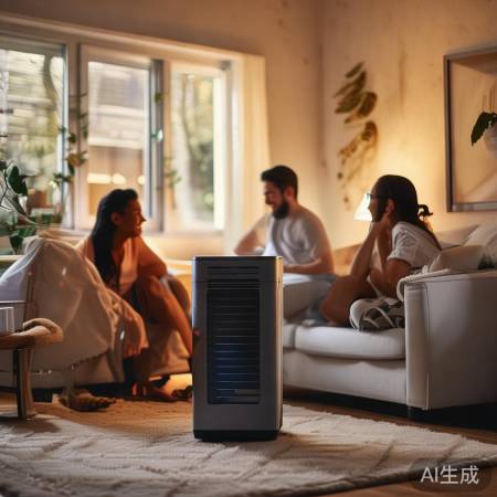 空调舒适过四季