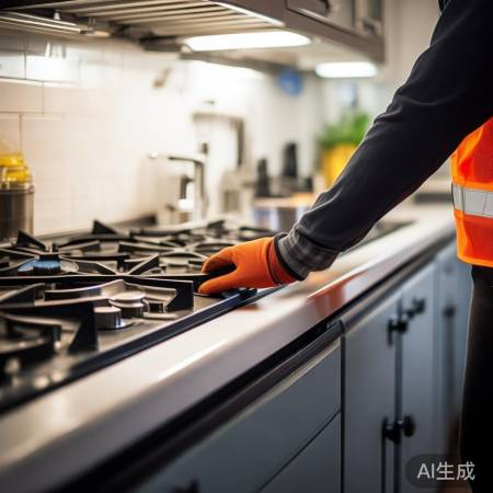 断电关电源,安全第一步