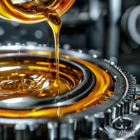 选优质油烟机油,保轴承健康