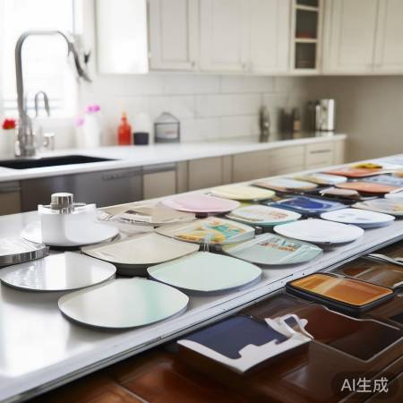 多样款盖板封套,厨房升级利器