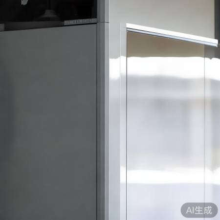 美的消毒柜:简约大方,风景线