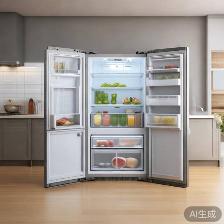 大容量布局合理，分类方便