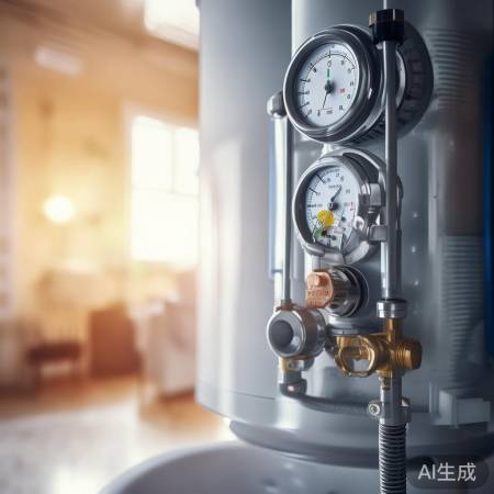 热水器检查,安全第一