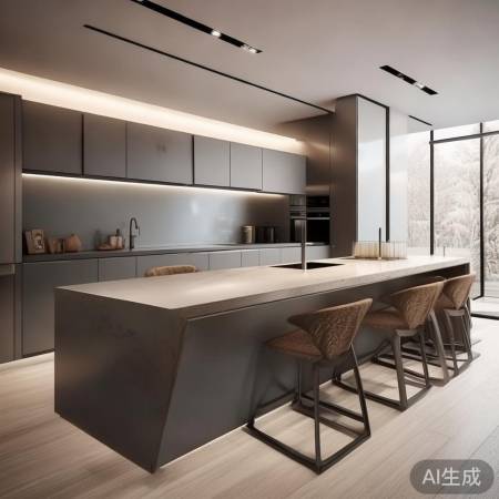 美的消毒柜，餐具洁净如新