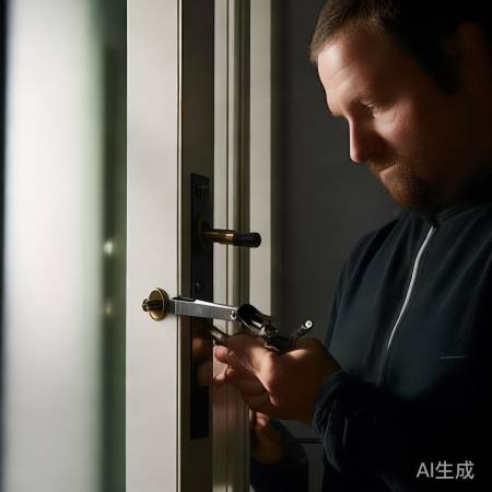 冷静应对,解锁有方法