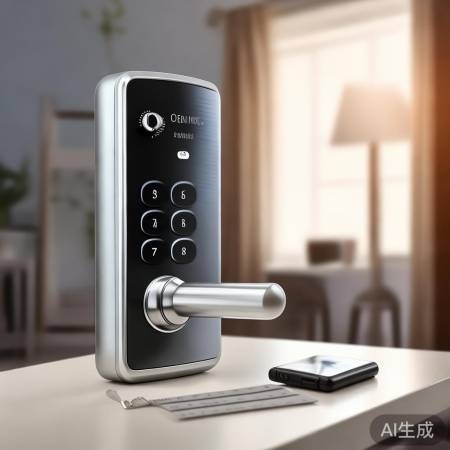 电子锁忘密码,备用/客服重置,