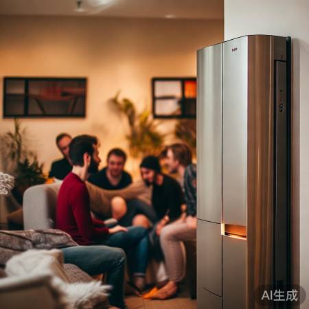 博世壁挂炉贵族42,品质生活新