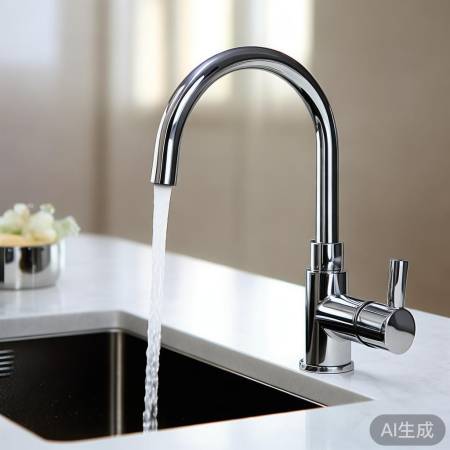 专用水龙头换不起