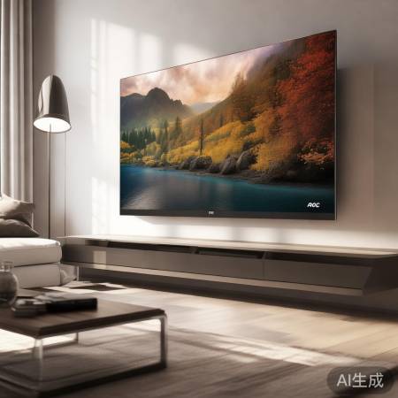 AOC 120性价高，画质音质