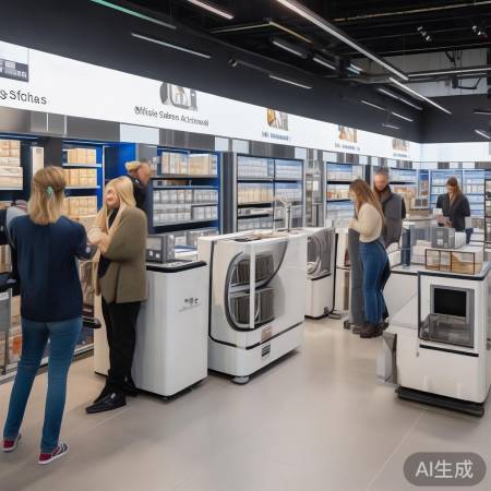 选购空气能热泵,正规渠道放心购