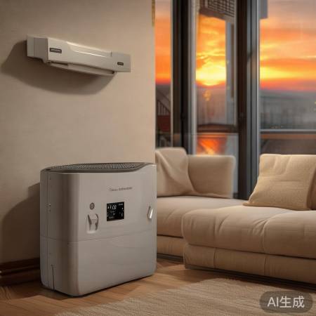 选对热泵,生活如周末沙发