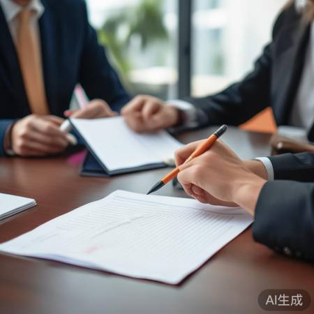 签合同明细节，有据可依。