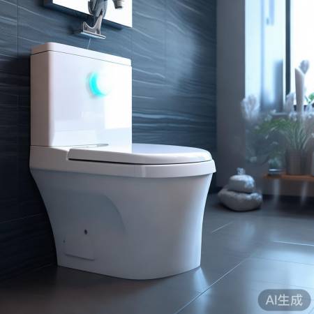 康佳智能马桶配件丰富