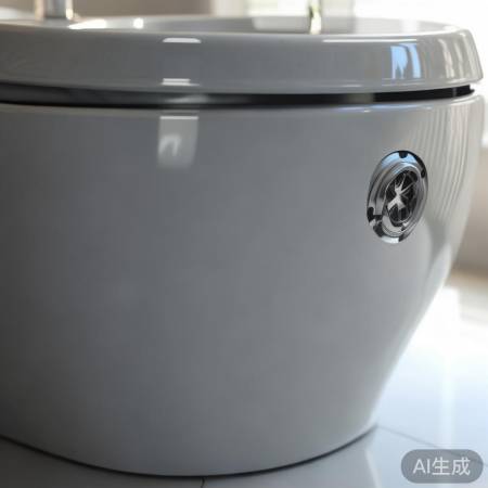 “揭秘智能马桶小清新秘密”