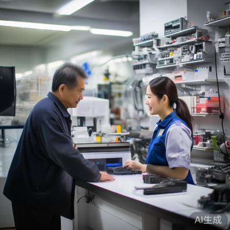 TCL售后维修点，轻松找近处