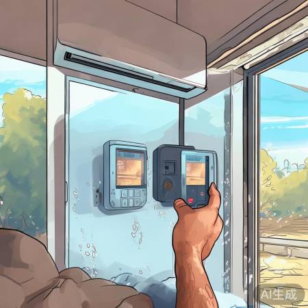 空调频繁开关不节能