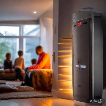 壁挂炉,供暖热水助手