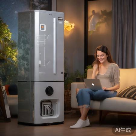 南宁太空能热水器分享