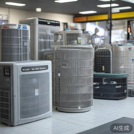 中央空调品牌及安装价格一览