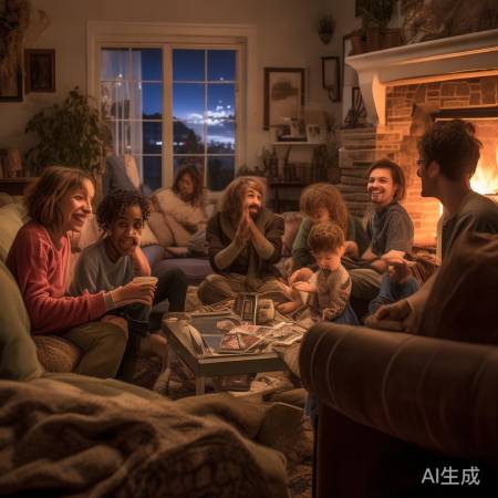 家常分享，温馨生活