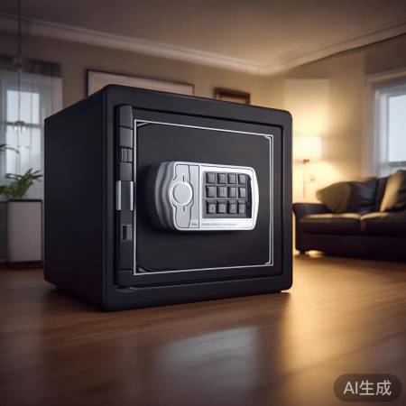 保险柜疑问,安全分享,下次再见