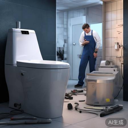 智能马桶不出水原因揭秘