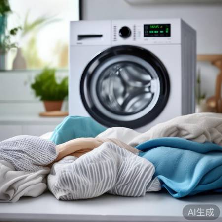 洗净技术全面,程序贴心