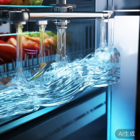 氟利昂稳定性高,冰箱制冷快