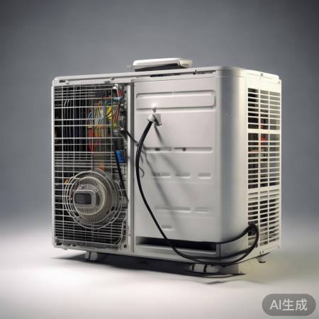 空气能发热器停止原因排查