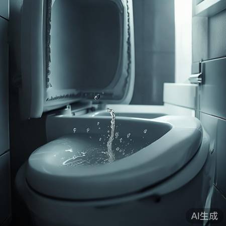 “揭秘智能马桶滴水烦恼”