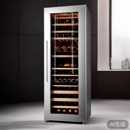 欧帝诺红酒柜:环保、温控、人性