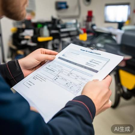 维修单备注查保质期