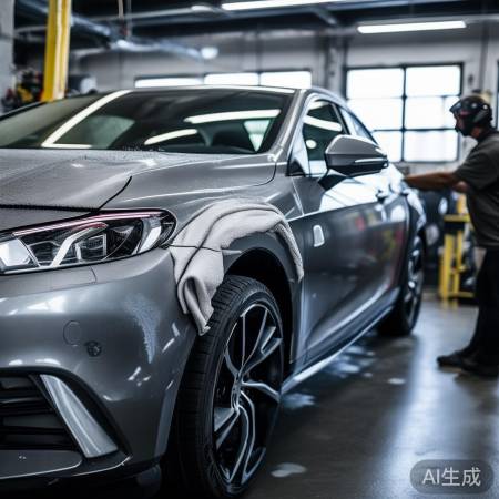 日常保养，呵护如新