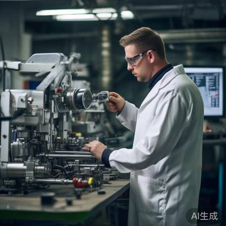 定期检查，保障安全