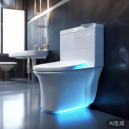 智能马桶价格亲民