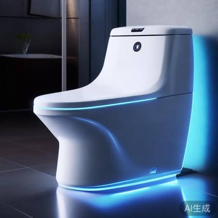 智能马桶:制冷强、陶瓷质、功能