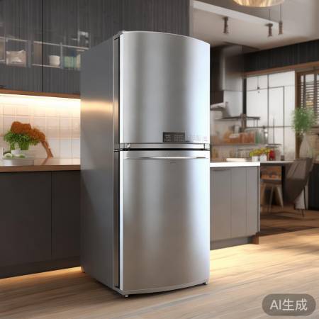 容声冰箱，节能环保神器