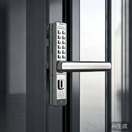 选锁看安全、材质、开启方式及品