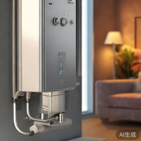 水泵流量影响壁挂炉点火温度