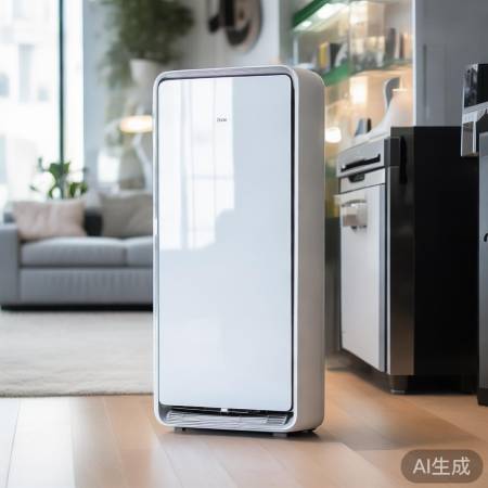 “环保家电清洁神器”