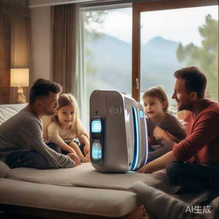 “空气清洗设备,安全使用指南”