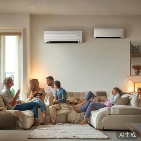 家居四季恒温体验