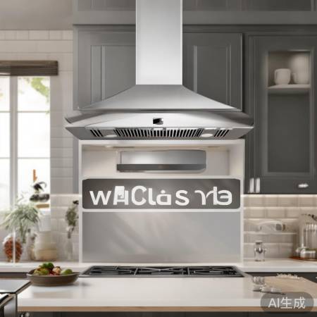 20立方油烟机，覆盖20平米厨