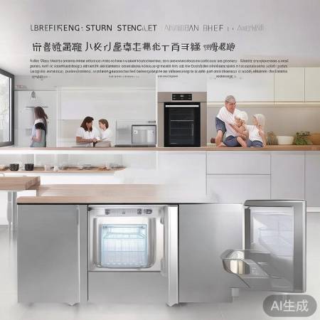 容声消毒柜,实用美观神器