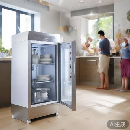 容声消毒柜900,健康生活必备