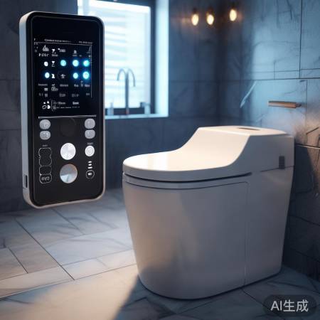智能马桶贵,预算充足可考虑