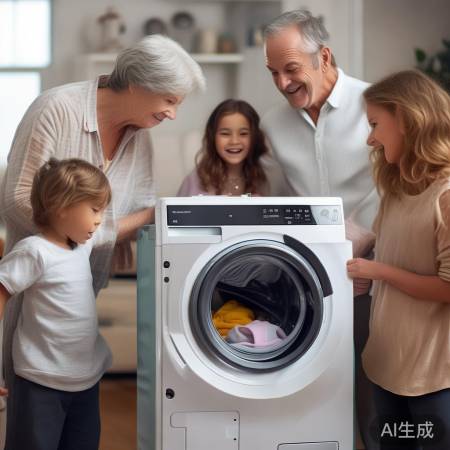 老人孩子也能轻松操作